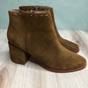 Matt Bernson Lido Booties